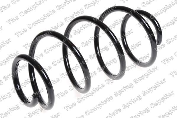 Fits LESJ�FORS 4015676 Coil Spring ⭐UK Stock⭐ - Image 15