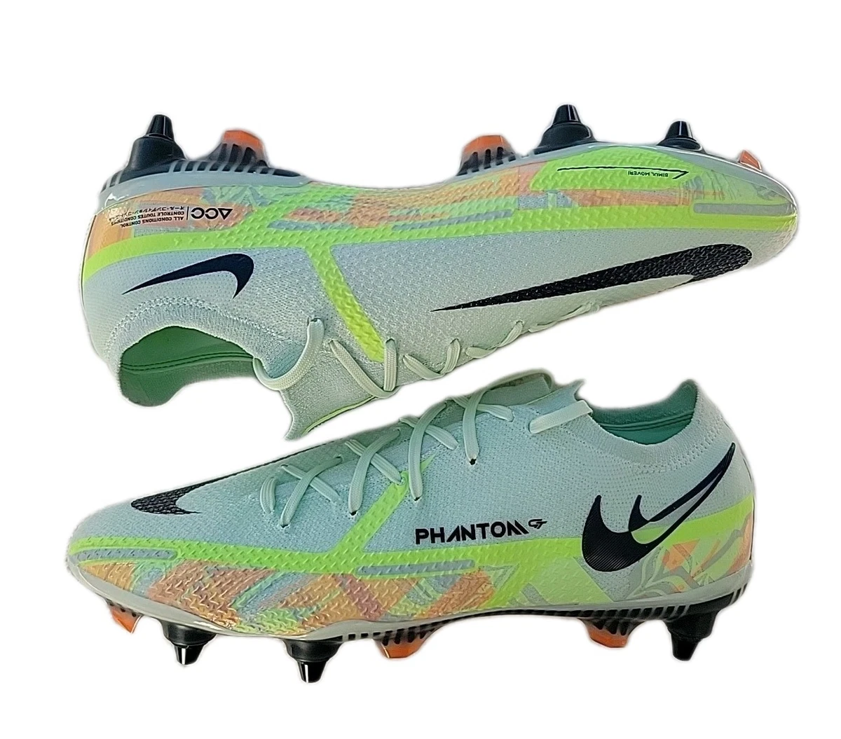 Nike Phantom GT Elite for Sale | Authenticity Guaranteed | eBay