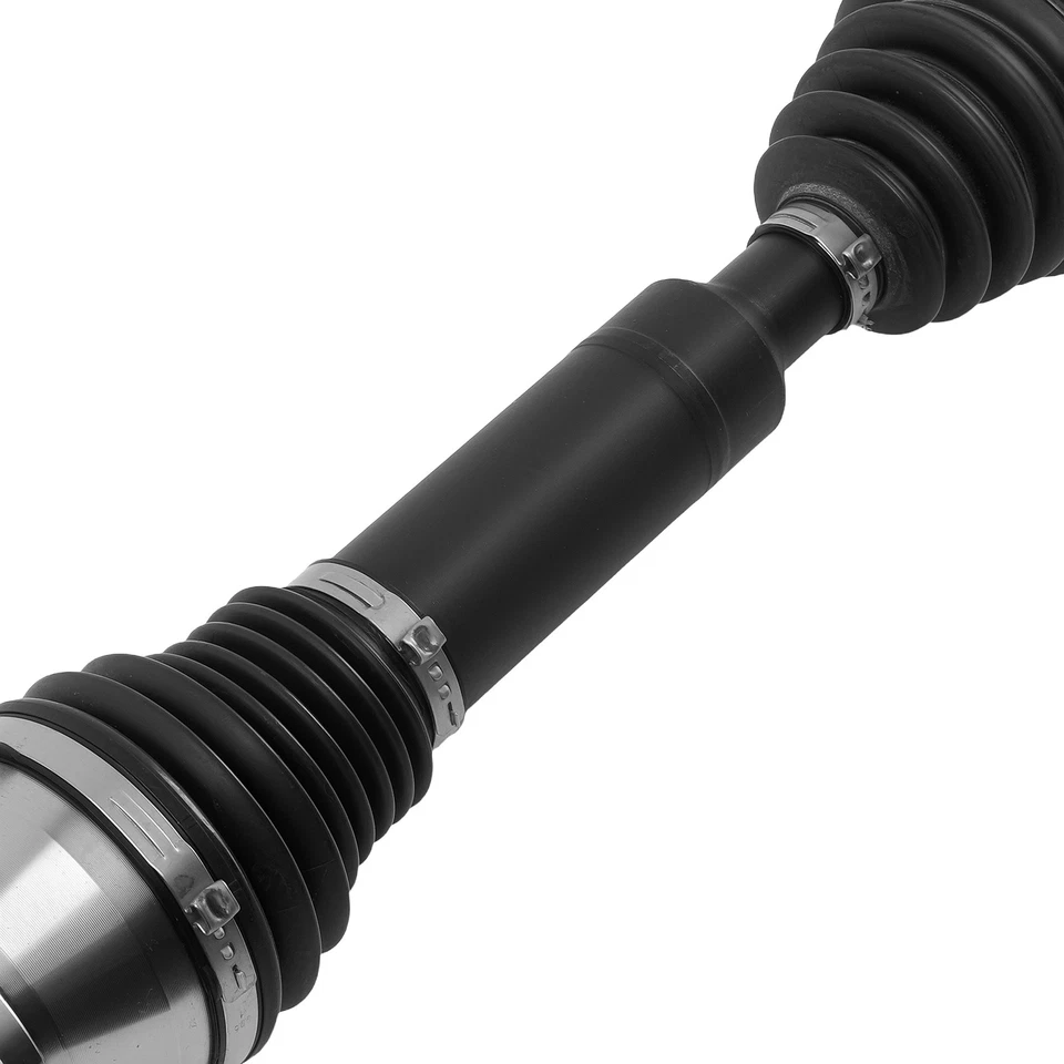 2*Front Extended Travel CV Axle Assembly For Chevy Silverado 1500 GMC Cadillac - Image 4 of 4