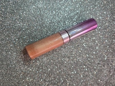 Gemey Maybelline Gloss Auf den Lippen Watershine 208 Cutie Pie Neu