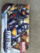 2011 Rittenhouse Archives Marvel Universe Trading Cards 28