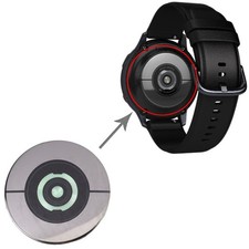 SM-R830 Rear Glass Lens Cover Watch Accessory for Samsung Galaxy Watch Active 2