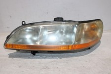 1998-2002 Honda Accord Headlight Lhdriver Oem