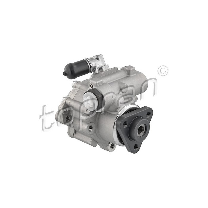 Pompe direction assistée hydraulique pour Skoda Superb, Audi A4 et Passat 8D0145156K