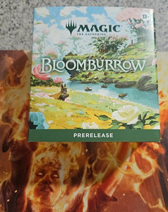 Bloomburrow Complete Full Set Factory Sealed MTG Magic: the Gathering W/Mythics Bloomburrow Complete Full Set Factory Sealed MTG Magic: the Gathering W/Mythics