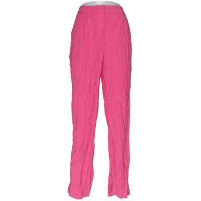 Amisu, Palazzohose, Größe: 40, Pink, Einfarbig, Damen #zbF