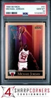 1990 SKYBOX #41 MICHAEL JORDAN BULLS HOF PSA 10