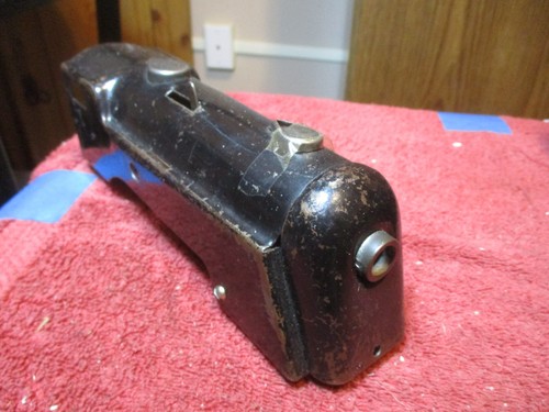 Wind Up Engine Vtg Marx 0 Gauge Commodore Vanderbilt Wind Up Locomotive Engine ...