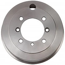 MG MIDGET ТОРМОЗНЫЕ БАРАБАНЫ 61-80, AH SPRITE 58-69, MORRIS MINOR набор из 2 - Изображение 2 из 2