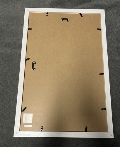 Framed 1993 Uncut Sheet of 16 $1 (Fr. 1919-K Dallas) U.S. Federal Reserve Notes - Picture 6 of 6