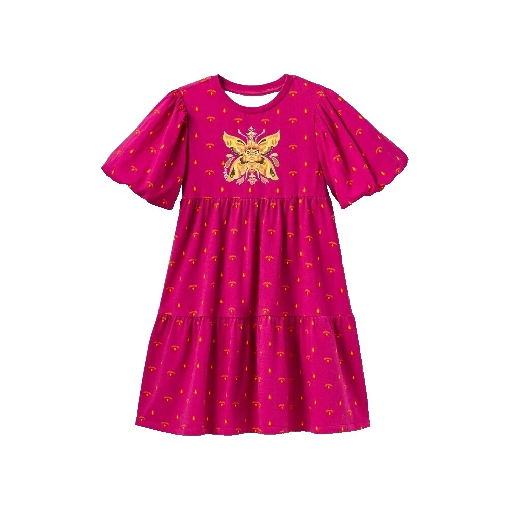 Shift Dresses for Girls