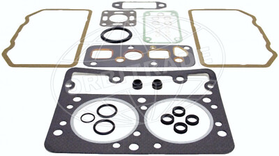 Orbitrade Cylinder Head 1,1mm Gasket Set Volvo Penta MD7A & B VP-876431