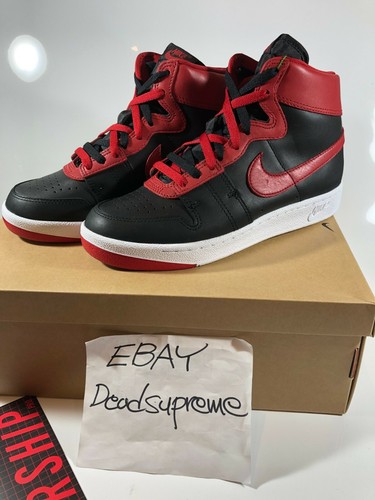 La Rétro della Air Ship Pro è un premio di Air Jordan – Outpump