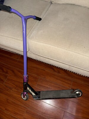 Phoenix Professional Scooter $150 Used But In Good Condition