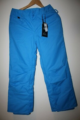 Quiksilver Skihose Schneehose  Hose  Gr 164