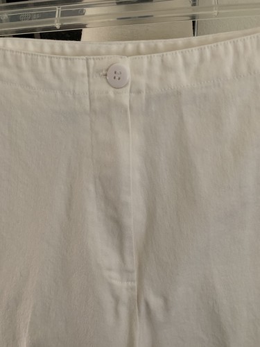 David Paul New York Women's Panda Bear Capri Pants Size 8 - Picture 3 of 6