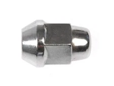 For 1983-1986 Nissan Pulsar NX Lug Nut Dorman 18691RSPP 1984 1985