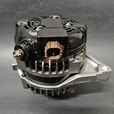 2009 to 2016 Toyota Venza L4 2.7Liter 130Amps Alternator Oem reman by Rvv