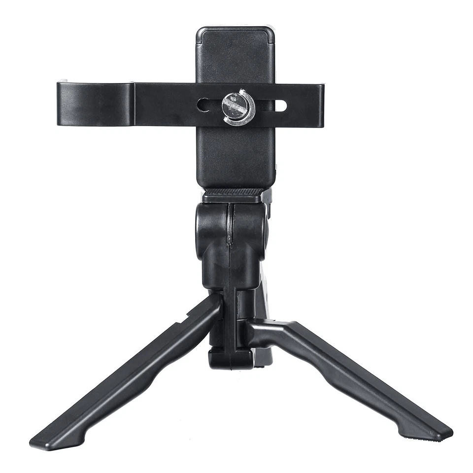 Portable Extended Camera Tripod Bracket Mount Phone Holder For DJI OSMO Pocket - Image 3 of 4