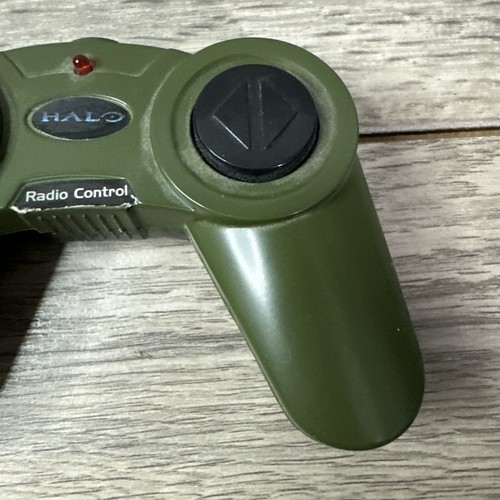 Microsoft Xbox Halo Mongoose Master Chief Figure Radio Controller Parts Repair - Picture 3 of 7