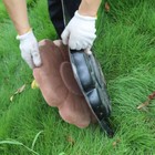 <!--F#f_0-->Path Maker Mold, Concrete Stepping Stone Mould, DIY Paving Brick Stone Mould,<!--F/-->