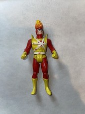 Product Image: Firestorm Super Powers 1985 DC Comics Original Vintage Kenner Action Figure 