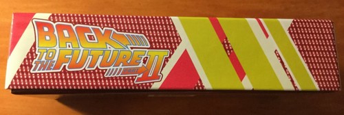 Back to the Future Part II 2 Hover Board 1.5 Scale Replica Loot Crate Exclusive - Picture 6 of 8
