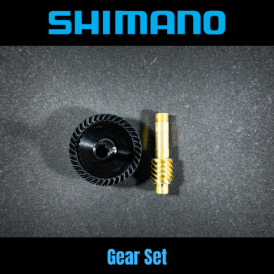 Shimano Stradic SW 20 4000HG Gear SET Drive Gear RD20307, Pinion Gear RD20302