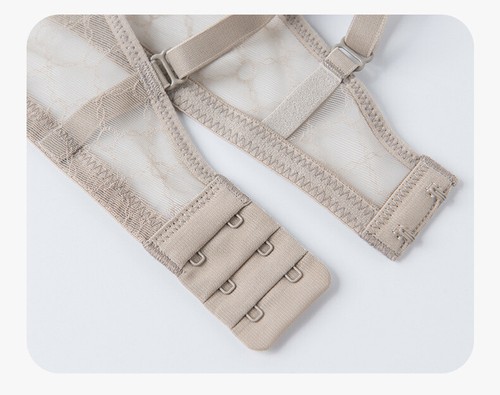 93 % Maulbeerseide 7 % Elasthan Damen BH dünn ohne Bügel Bralette TG234 - Bild 11 von 15
