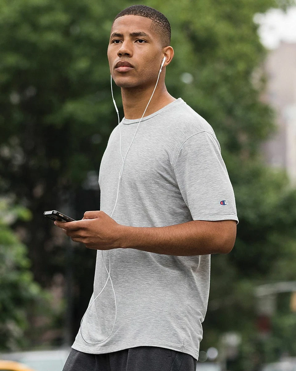 Champion top shirt sale