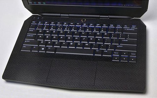 KH Protector Laptop Sticker Cover Skin for Alienware M17x R3 R4 2012 release - Picture 19 of 32
