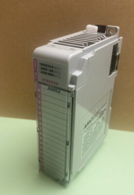 AMCI 3601 Stepper Module Compactlogix
