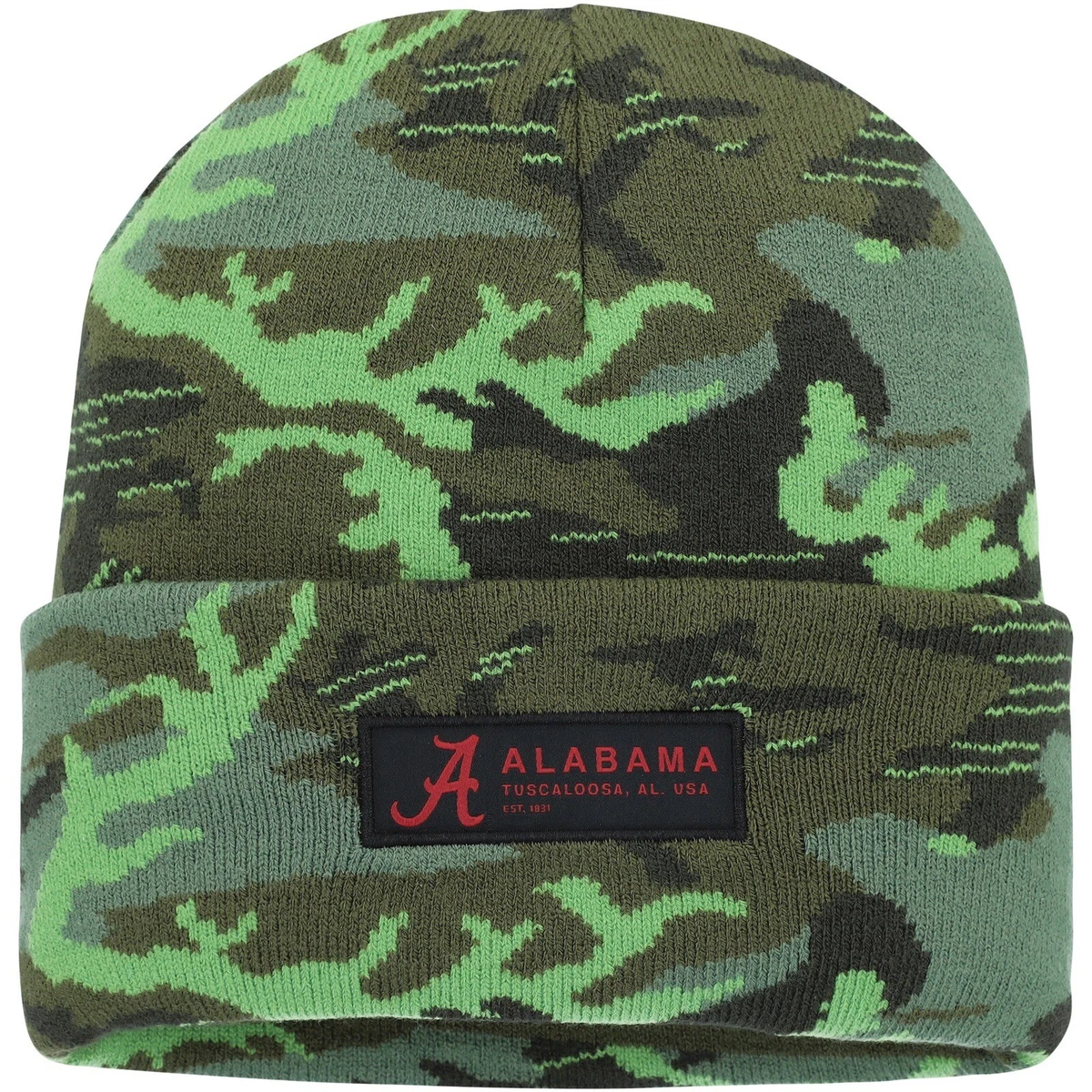 Alabama cheap knit hat
