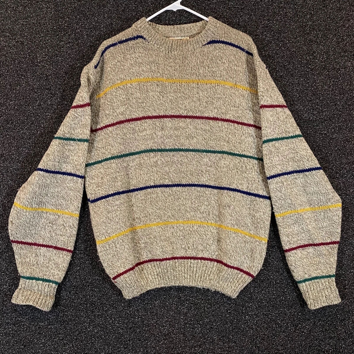 Lord jeff hotsell sweater