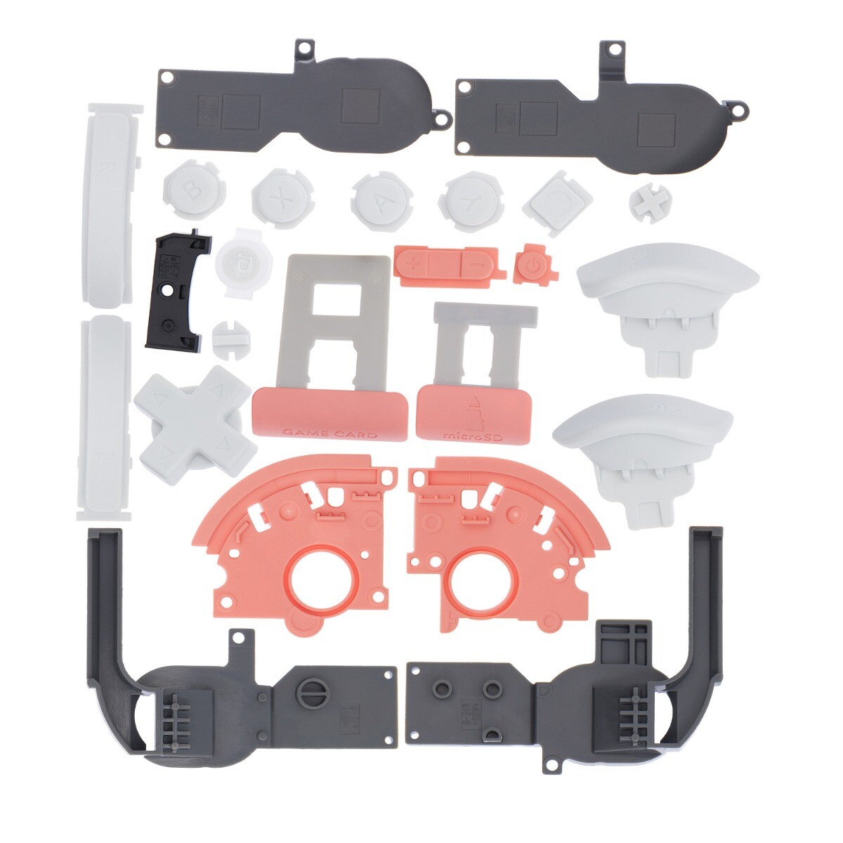 Replacement D-Pad For Nintendo Switch Lite Joy Con Controller