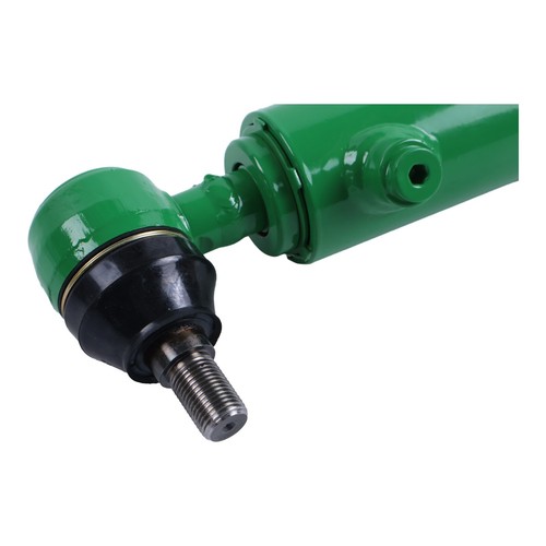 Hydraulic Steering Cylinder LVA14159 For John Deere 3320 4105 4200 Track Rod - Picture 6 of 6