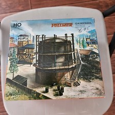 VOLLMER 5725B GASKESSEL RARE NEW   MADE IN WE...