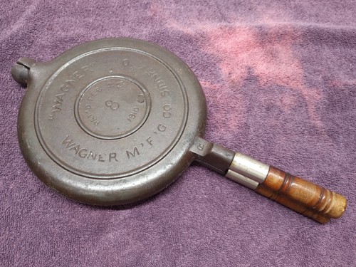 wagner waffle iron