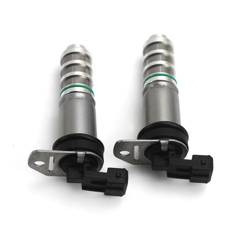 Variable Valve Timing Solenoid Set (Intake & Exhaust) For BMW X3