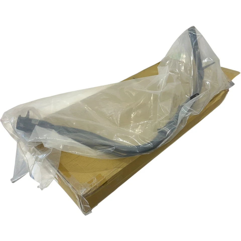 Cuellos de llenado de tanque de combustible Dorman 577-316 gasolina para Mercury Mountaineer Ford Explorer Foto 4 de 4