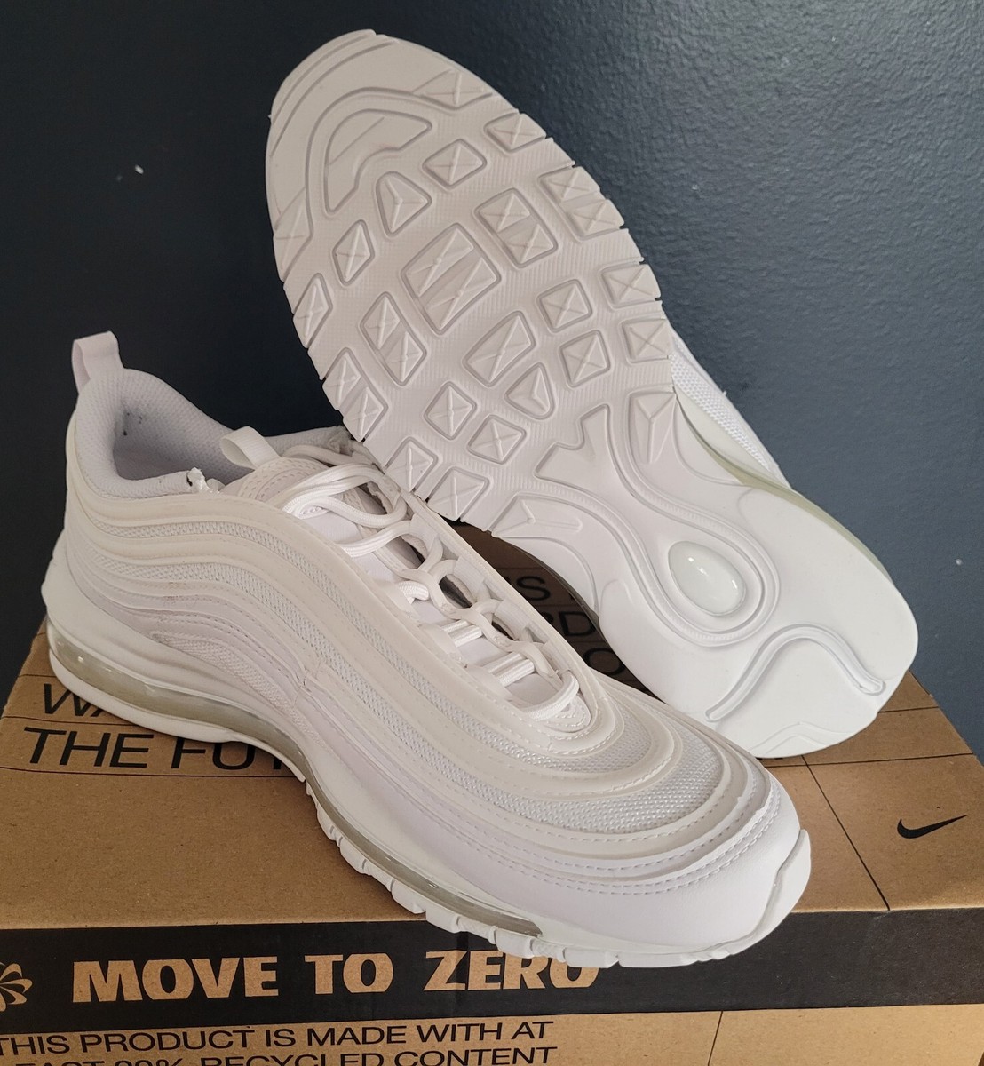 NEW AUTHENTIC NIKE AIR MAX 97 