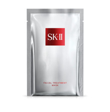 3pcs SK-II Facial Treatment Mask Radiance  Moisture Boosting Mask - Expire2026