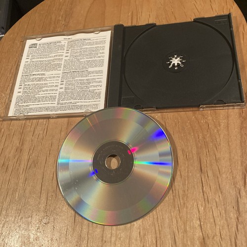 Slayer - South Of Heaven CD 1st West German Press Metallica Megadeth Seasons in - Bild 5 von 8