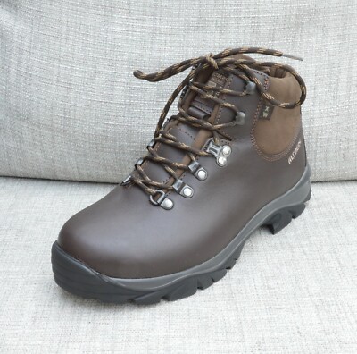 Alt-Berg Fremington Women's Leather 
