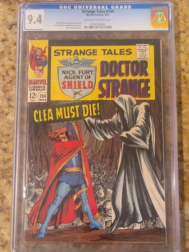 Comic Image