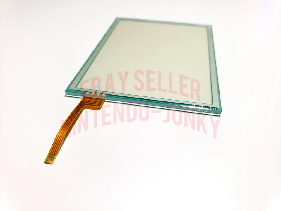OEM Replacement NDS DS Phat Digitizer Touch Screen for Original Nintendo DS Fat - Image 2 of 3