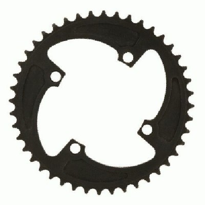 mcs chainring
