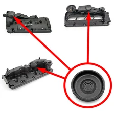 Valve Cover Membrane Diaphragm VAG 1.6TDI, 2.0TDI, 3.0TDI 03L103469, 059103470AS