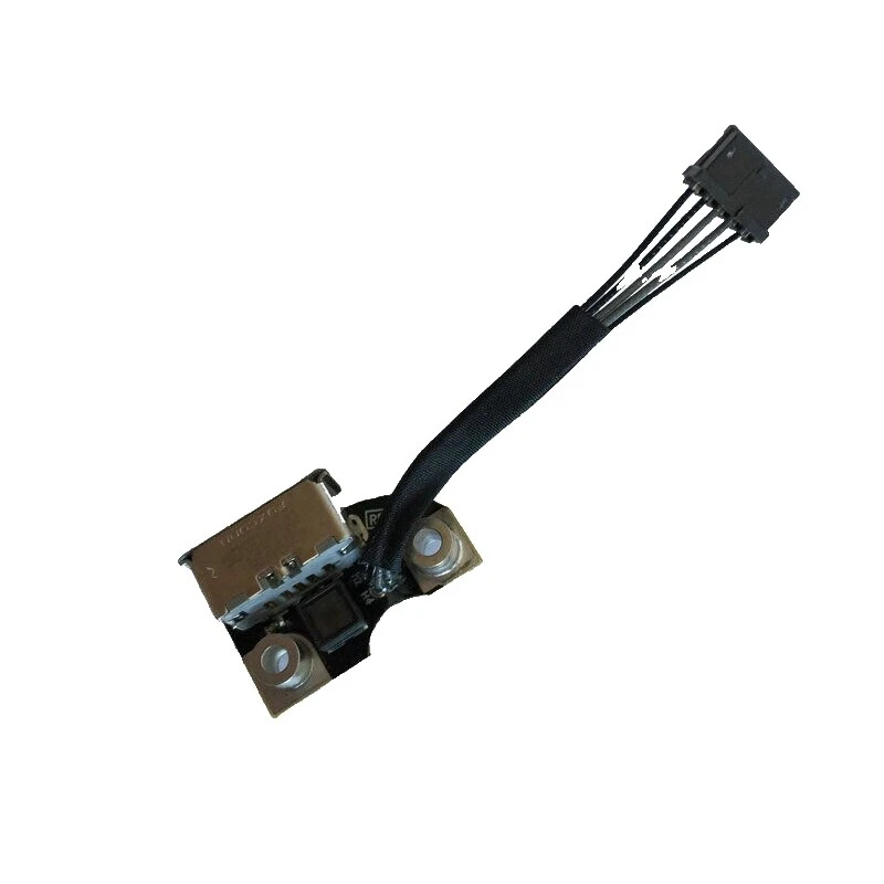 Черные корпуса и тачпады для ноутбуков Apple MacBook