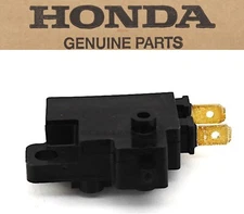 Front Brake Switch ST1300PA 14-17, VT750 1300 15-24 (All Sub) OEM Honda #Q229